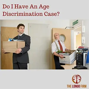 Do I Have an Age Discrimination Case?