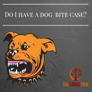 Do I Have A Dog Bite Case?