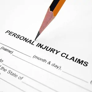 What Do I Need to File a Personal Injury Claim?