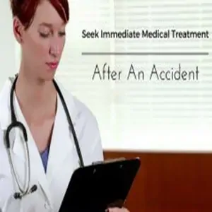 Should I See a Doctor Immediately After an Accident?