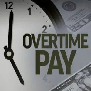New Overtime Rules for Salaried Employees