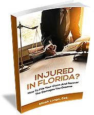Injured In Florida?