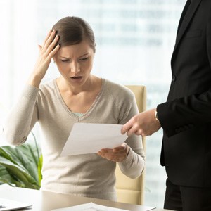 Can You Sue An Employer Who Lied About Reason For Termination?