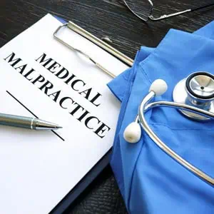 The Longo Firm | Davie, FL Medical Malpractice Law Firm