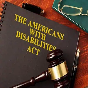 ADA Lawsuits In Florida: A Legal Overview