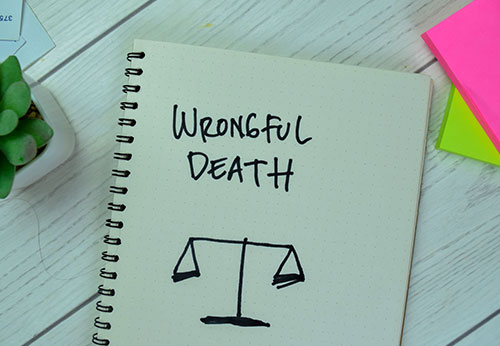 Wrongful Death Lawyer Davie Florida
