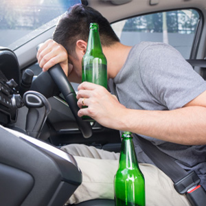 What If the At-Fault Driver Was Under the Influence In Florida? Your Legal Options
