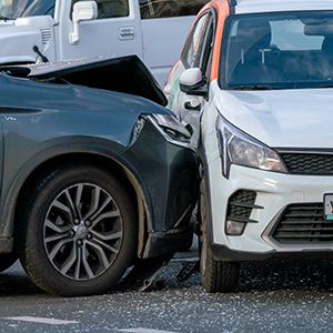 What Happens When You Get Into An Accident In A Rental Car In Florida?