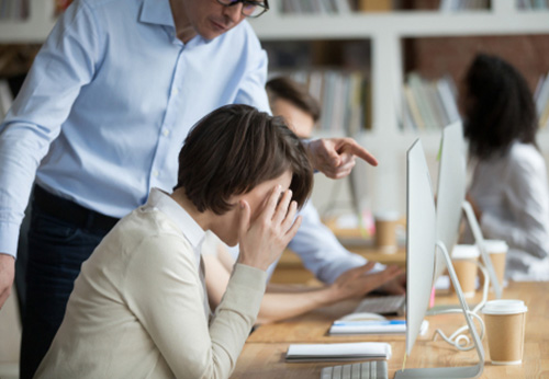 Workplace Harassment Lawyer Davie Florida