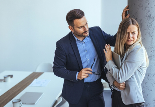 Workplace Harassment Lawyer Davie Florida